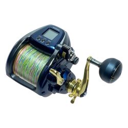 §§ SHIMANO シマノ 電動リール 19ビーストマスター 6000 程度B 3.6km/53.5h 03981 Bランク