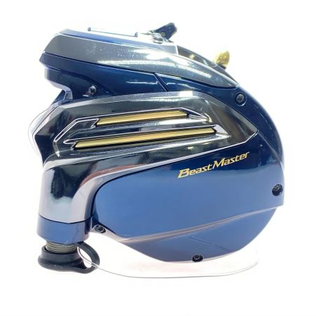  SHIMANO シマノ 電動リール 19ビーストマスター 6000 程度B 3.6km/53.5h 03981