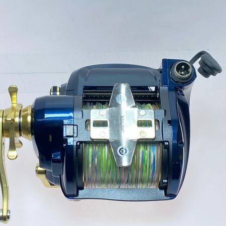  SHIMANO シマノ 電動リール 19ビーストマスター 6000 程度B 3.6km/53.5h 03981