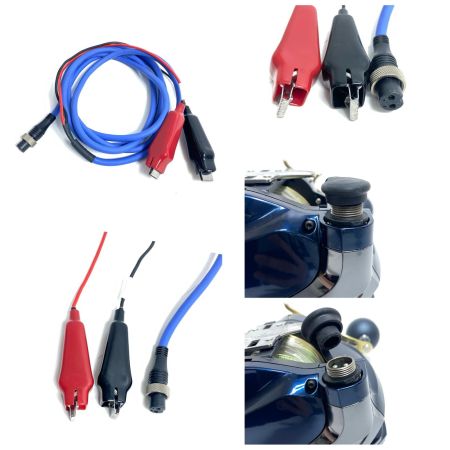  SHIMANO シマノ 電動リール 19ビーストマスター 6000 程度B 3.7km/52.0h 03981