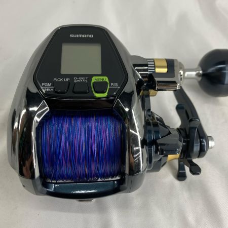 SHIMANO シマノ 電動リール SHIMANO 03546 16ビーストマスター 3000XP 程度B 8.4km/57.5h 03546