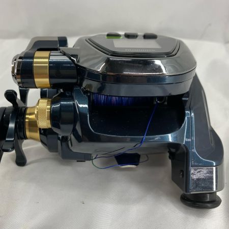 SHIMANO シマノ 電動リール SHIMANO 03546 16ビーストマスター 3000XP 程度B 8.4km/57.5h 03546
