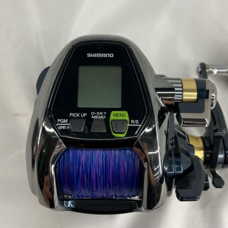 SHIMANO シマノ 電動リール SHIMANO 03546 16ビーストマスター 3000XP 程度B 8.4km/57.5h 03546