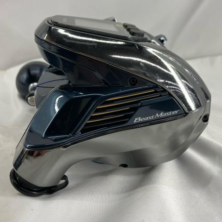 SHIMANO シマノ 電動リール SHIMANO 03546 16ビーストマスター 3000XP 程度B 8.4km/57.5h 03546