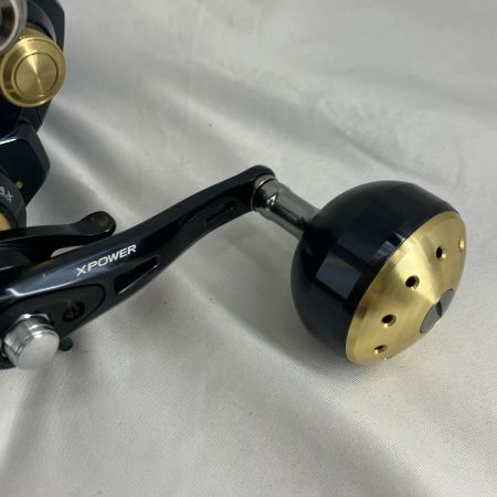 SHIMANO シマノ 電動リール SHIMANO 03546 16ビーストマスター 3000XP 程度B 8.4km/57.5h 03546