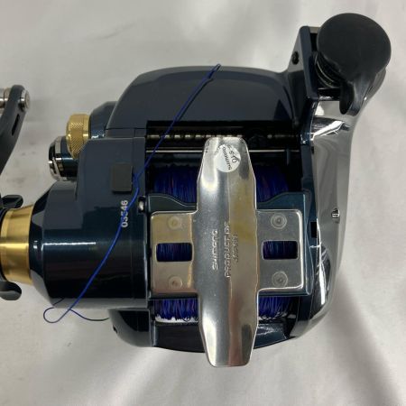 SHIMANO シマノ 電動リール SHIMANO 03546 16ビーストマスター 3000XP 程度B 8.4km/57.5h 03546