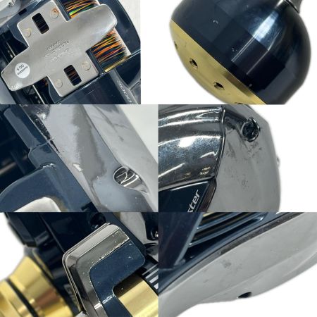  SHIMANO シマノ 電動リール 16ビーストマスター 3000XS 03547