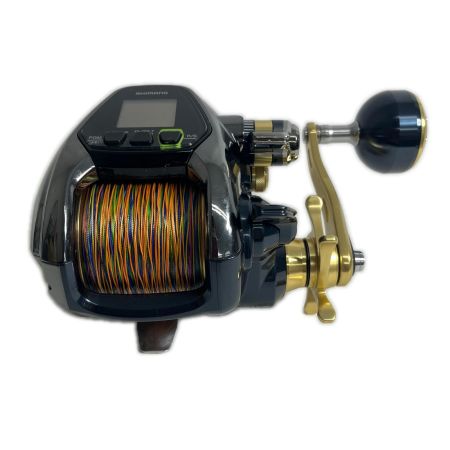  SHIMANO シマノ 電動リール 16ビーストマスター 3000XS 03547