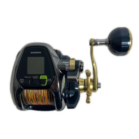  SHIMANO シマノ 電動リール 16ビーストマスター 3000XS 03547