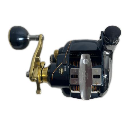  SHIMANO シマノ 電動リール 16ビーストマスター 3000XS 03547