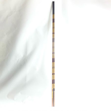   ロッド ヘラ竿 冠粋 十二 程度B