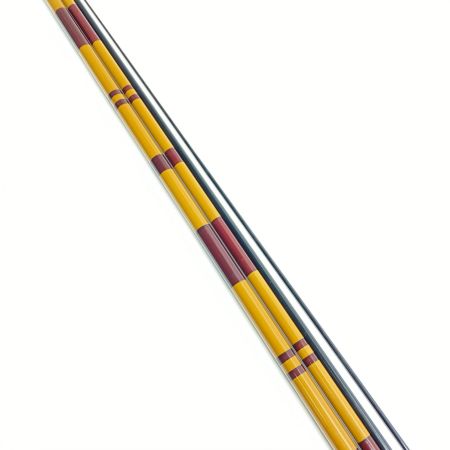   ロッド ヘラ竿 冠粋 十二 程度B