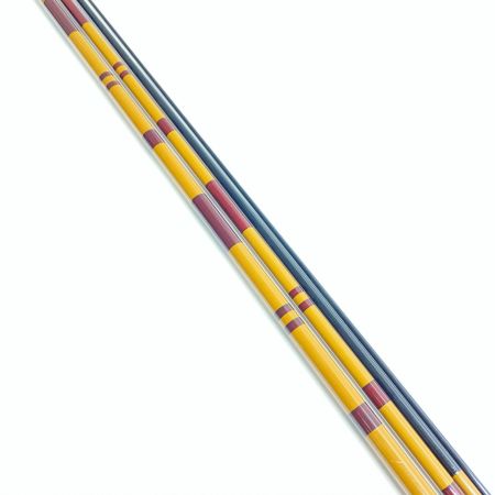   ロッド ヘラ竿 冠粋 十二 程度B