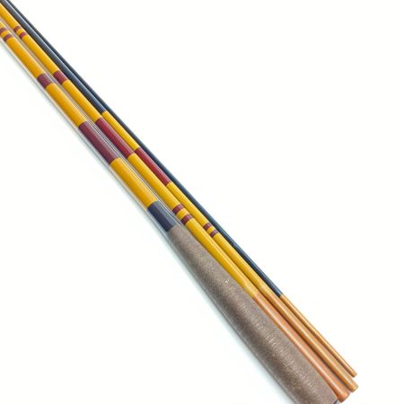   ロッド ヘラ竿 冠粋 十二 程度B