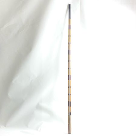   ロッド ヘラ竿 冠粋 十三 程度B