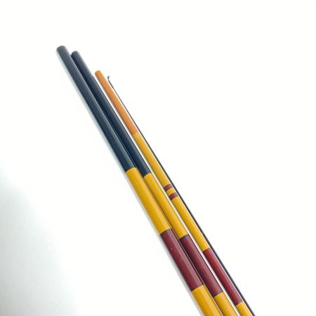   ロッド ヘラ竿 冠粋 十三 程度B