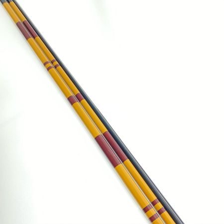   ロッド ヘラ竿 冠粋 十三 程度B