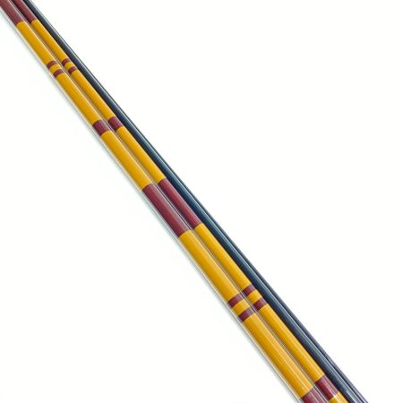   ロッド ヘラ竿 冠粋 十三 程度B