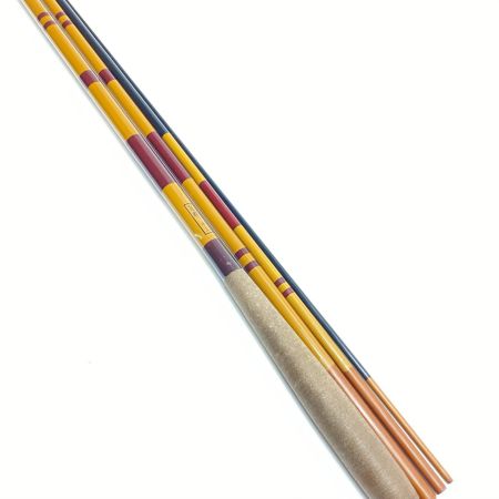   ロッド ヘラ竿 冠粋 十三 程度B