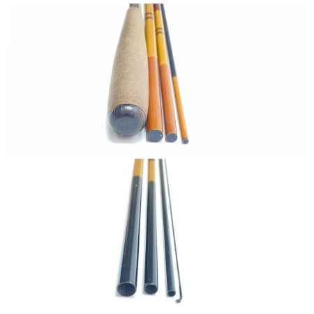   ロッド ヘラ竿 冠粋 十三 程度B