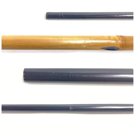  五郎 音無 12.1 ヘラ竿 程度B