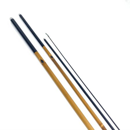  五郎 音無 12.1 ヘラ竿 程度B