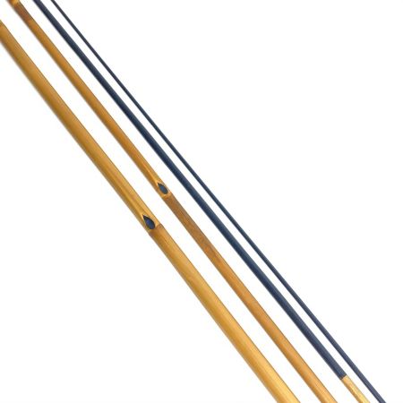  五郎 音無 12.1 ヘラ竿 程度B