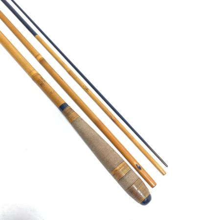  五郎 音無 12.1 ヘラ竿 程度B