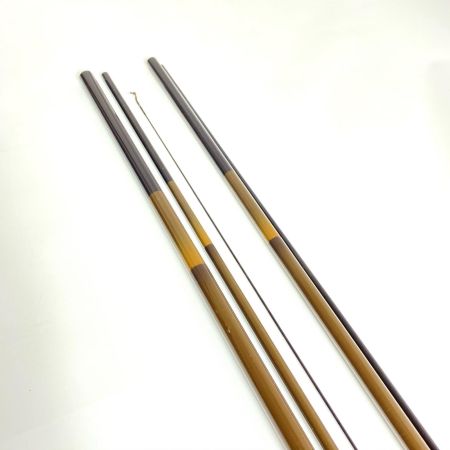  SHIMANO シマノ ロッド ヘラ竿 景仙 硬式 十四 程度B