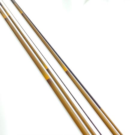  SHIMANO シマノ ロッド ヘラ竿 景仙 硬式 十四 程度B