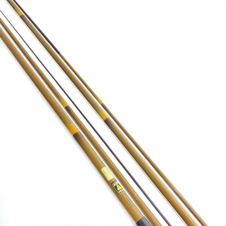  SHIMANO シマノ ロッド ヘラ竿 景仙 硬式 十四 程度B