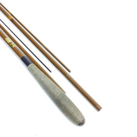  SHIMANO シマノ ロッド ヘラ竿 景仙 硬式 十四 程度B