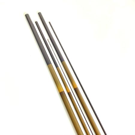  SHIMANO シマノ ロッド ヘラ竿 景仙 硬式 十六 程度B