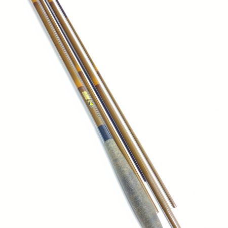  SHIMANO シマノ ロッド ヘラ竿 景仙 硬式 十六 程度B