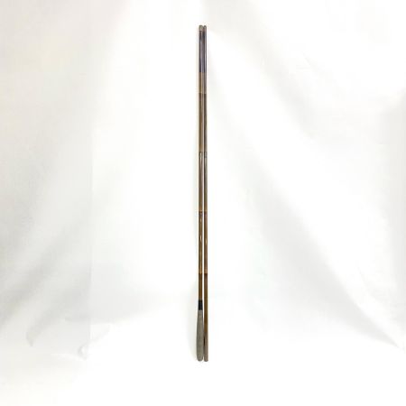  SHIMANO シマノ ロッド ヘラ竿 景仙 硬式 十九 程度B