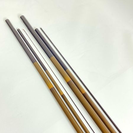  SHIMANO シマノ ロッド ヘラ竿 景仙 硬式 十九 程度B