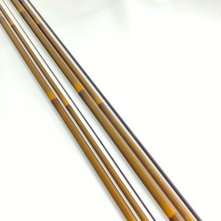  SHIMANO シマノ ロッド ヘラ竿 景仙 硬式 十九 程度B