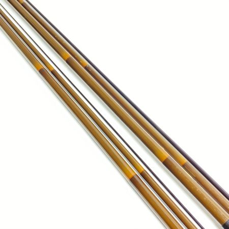  SHIMANO シマノ ロッド ヘラ竿 景仙 硬式 十九 程度B