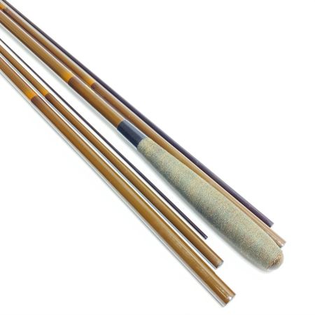  SHIMANO シマノ ロッド ヘラ竿 景仙 硬式 十九 程度B