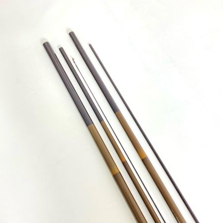  SHIMANO シマノ ロッド ヘラ竿 景仙 硬式 十八 程度B