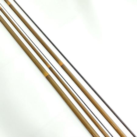  SHIMANO シマノ ロッド ヘラ竿 景仙 硬式 十八 程度B