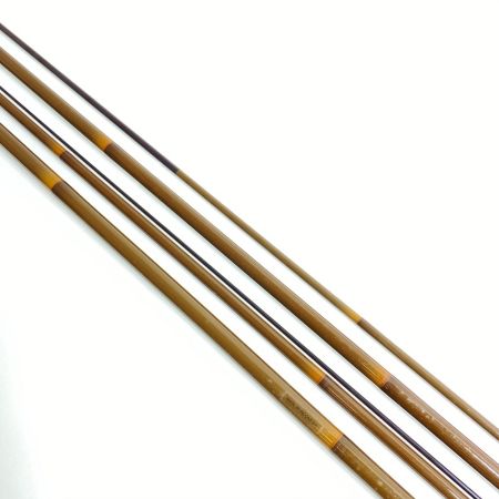  SHIMANO シマノ ロッド ヘラ竿 景仙 硬式 十八 程度B