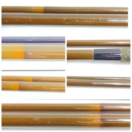  SHIMANO シマノ ロッド ヘラ竿 景仙 硬式 十八 程度B