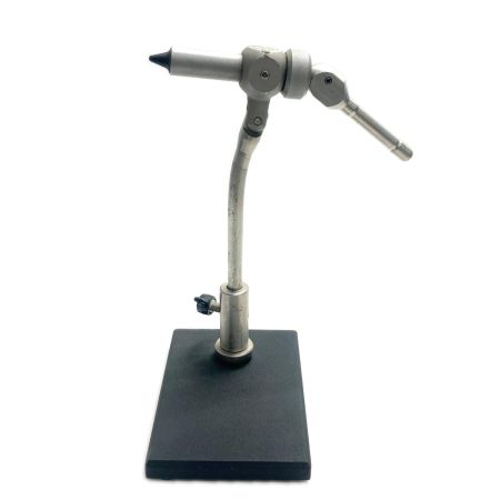  TIEMCO ティムコ ウォルフ アペックスバイス ANVIL AP-VISE 本体・台座のみ