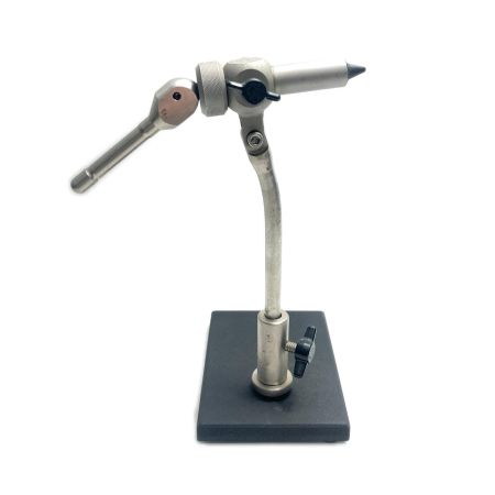  TIEMCO ティムコ ウォルフ アペックスバイス ANVIL AP-VISE 本体・台座のみ