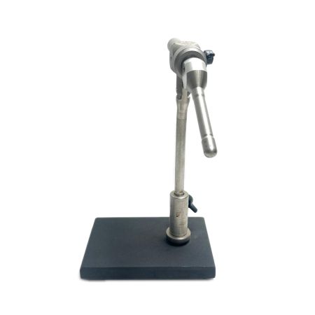  TIEMCO ティムコ ウォルフ アペックスバイス ANVIL AP-VISE 本体・台座のみ