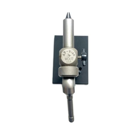  TIEMCO ティムコ ウォルフ アペックスバイス ANVIL AP-VISE 本体・台座のみ