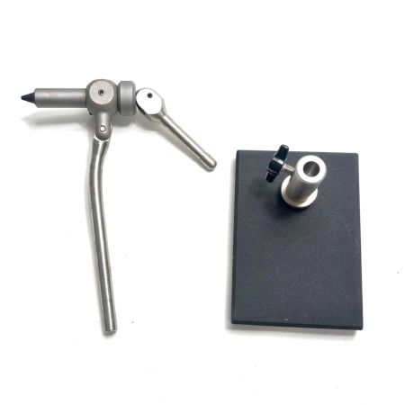  TIEMCO ティムコ ウォルフ アペックスバイス ANVIL AP-VISE 本体・台座のみ