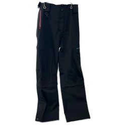 §§ Fin-ch フィンチ フィッシングウェア フロリアナ 5-10 ウォルフ エヴォルブ 漆黒 SIZE L Bランク