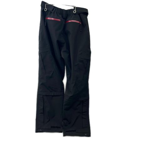  Fin-ch フィンチ フィッシングウェア フロリアナ 5-10 ウォルフ エヴォルブ 漆黒 SIZE L